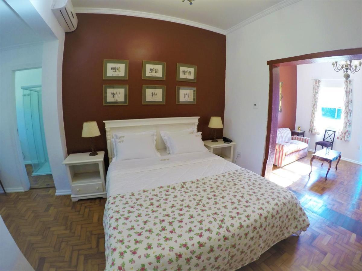 Hotel Do Cafe ริโอ ดาส ฟลอเรส ภายนอก รูปภาพ