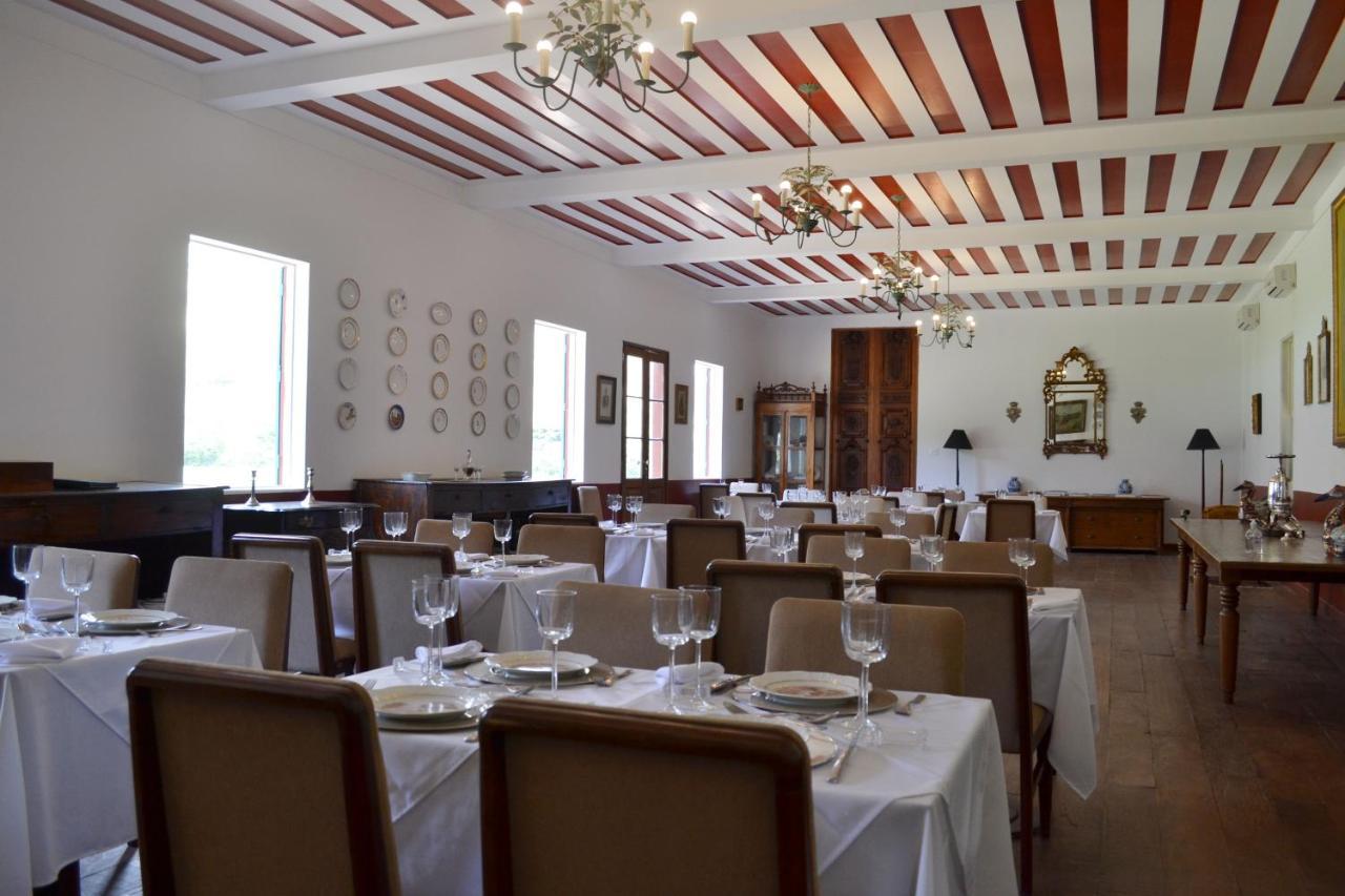 Hotel Do Cafe ริโอ ดาส ฟลอเรส ภายนอก รูปภาพ